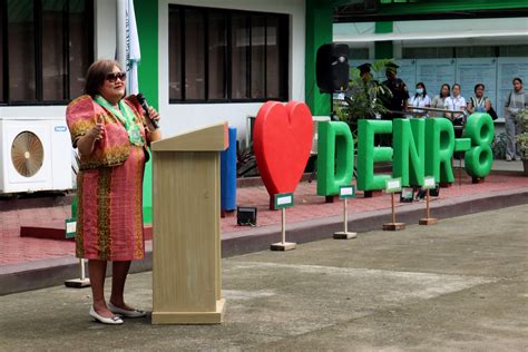 denr emb region 8|Eastern Visayas, other regions get new DENR officials.